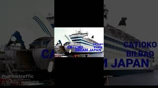 MS Catioko New ferry coko like madeleine subscribe beautiful catioko coko moresubscribe ferry [upl. by Critta]