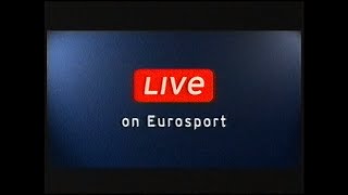 2006 LIVE on Eurosport Tour de France 2307 [upl. by Stacia]