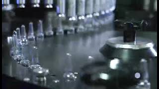 Precision in Action IV Infusion Light Check Machine Demonstration [upl. by Levey663]