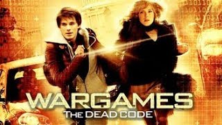 Wargames 1983 Trailer HQ [upl. by Keavy]