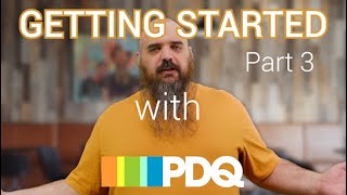 PDQ Deploy and Inventory Getting Started Part 3  Installation type [upl. by Eceirtal]