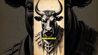 The Brazen Bull brazenbull terrifying scaryhistory nightmarefuel [upl. by Sivel]