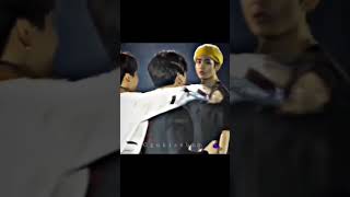 He cant watch him crying 😭 vkook bts taekook taekookfmv taehyung jungkook vkookfmv tae koo [upl. by Anos571]