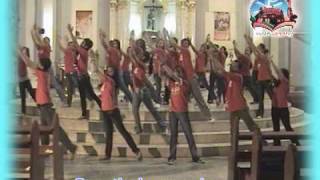 LWYDnaga09  Growing Together in Grace Demo Video LWYD  City of Naga Cebu [upl. by Barimah]