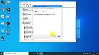 Cara Mengatasi USB Sering Disconnect Putus Nyambung di Windows [upl. by Noyart]