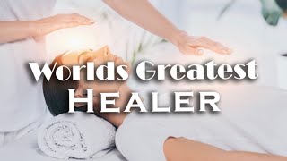 World’s Greatest Healer Morphic Field [upl. by Sotnas]