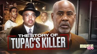 Who is KEEFE D The Story of 2Pacs KILLER [upl. by Koby]