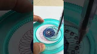 Did you used to do Spirograph [upl. by Saihttam]