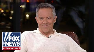 Gutfeld A reward is coming this November [upl. by Tahmosh]