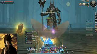 Aion EU 80  Heart of Aphsaranta SM POV  Ishkur  Full Run [upl. by Sorkin]