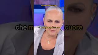 Alessandra Celentano “Credo che non sia mai abbastanza nei confronti dei genitori” 🌹 [upl. by Ethelyn]