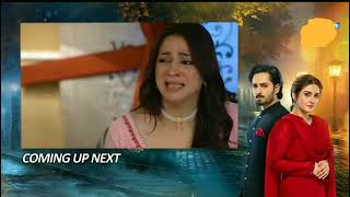 Jaan Nisar Episode 43 upcoming teaser harpalgeo [upl. by Cirded]