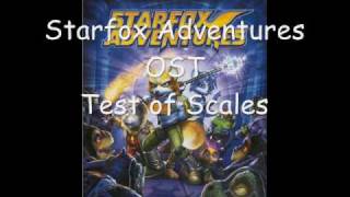 Starfox Adventures OST  Andross [upl. by Hey708]