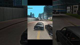 Meeting Tommy Vercetti From GTA Vice City And Driving The Car I Hate The Most gta challenge [upl. by Charie]