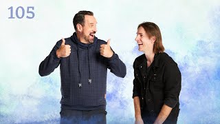 Collecting Legends  Critical Role  Campaign 3 Episode 105 [upl. by Joell]