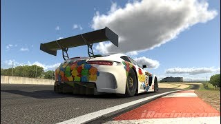 iRacing Bathurst 12 Hour [upl. by Oahc]