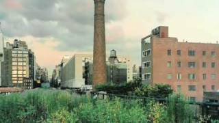 High Line History Narrated by Ethan Hawke [upl. by Hteazile]