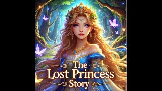 The Lost Princess Story [upl. by Ydniw]