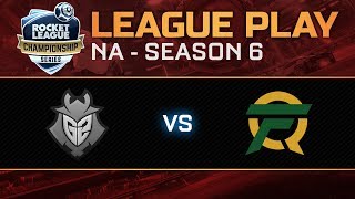 G2 ESPORTS vs FLYQUEST  Week 2 [upl. by Vasyuta]