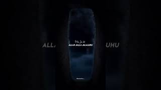 Close your eyes islamicstatus death lastdayonearth deen muslim allahuakbar mohammad viral [upl. by Ahseiyt]