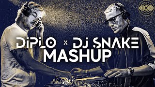 Diplo amp Sidepiece Vs Sidekick amp Lumberjack Remix [upl. by Pillihpnhoj]