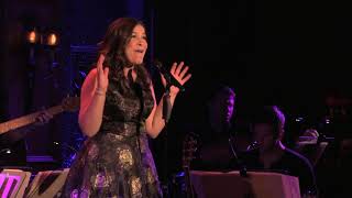 Lindsay Mendez  quotMeadowlarkquot [upl. by Yelyak]