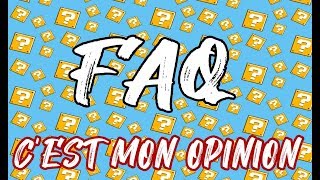 ❓❓ POURQUOI JAI PRIS LE Q7 [upl. by Etnuahc]