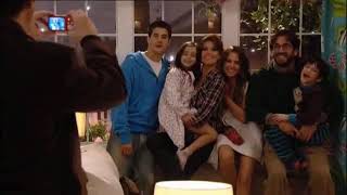 Los Protegidos 1x02 Completo 1414 [upl. by Terrilyn911]