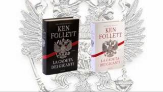 Ken Follett quotLa caduta dei gigantiquot  booktrailer [upl. by Leonardi]