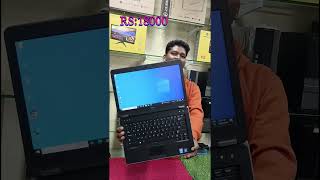 Dell laptop i7 processor Low price 9655792820 [upl. by Ahsiuqet]