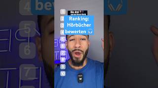 Hörbücher aus der Kindheit bewerten shorts ranking filter [upl. by Velasco]