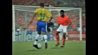 DENILSON VS HOLLAND 1998 [upl. by Bello]