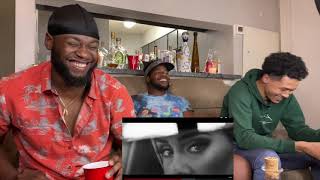 Adele  Easy On Me Official Video REACTION [upl. by Yclehc]