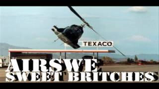 Airswe  Sweet Britches Airwolf theme [upl. by Sibley]