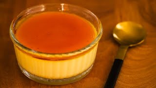 Creme brulee recipe easy no bake  easy creme brulee recipe [upl. by Alyosha926]