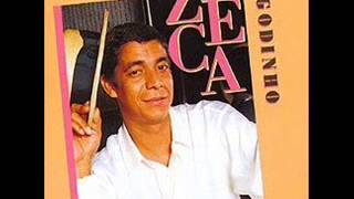 Zeca Pagodinho  O Salaminho [upl. by Nibbs970]