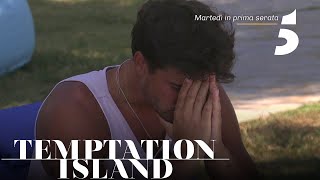 Temptation Island 2024  Anticipazioni quinta puntata [upl. by Enial]