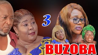 BUZOBA EPISODE 3  Nouveau Film congolais Belart prod Août 2023 [upl. by Enilram819]