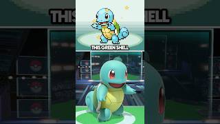 Squirtle and Ivysaur’s Costume Origins in Smash Ultimate [upl. by Derward]