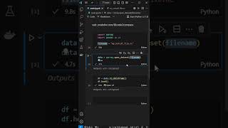 Python xarray Effortless Data Extraction from NetCDF with Multi Dimensions coding programming [upl. by Bajaj795]