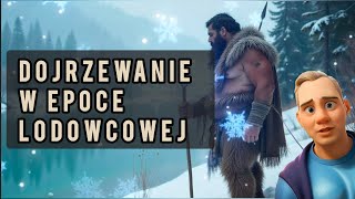 Jak dojrzewano w epoce lodowcowej [upl. by Peta]