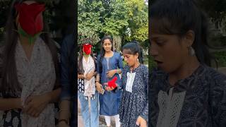 Red magic prank Delhi 🤣￼ [upl. by Basset]