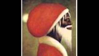 Gregory Isaacs  The Christmas Song [upl. by Lraed]