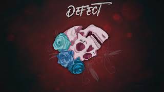 DMC  D E F E C T  Lyrics Video [upl. by Daven]