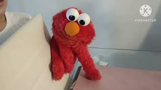 MPF Movie Elmo Loses His 10 Cent [upl. by Base]