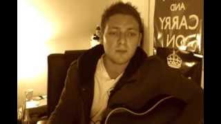 Paolo Nutini  New Shoes Official cover [upl. by Dareen]