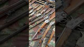 MILITARY FAIR PRAGUE  Nov2024 guns history military expo prague czech gunshorts wwii ww2 [upl. by Maurise]