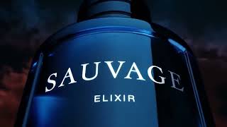 Dior Sauvage  Cologne  Mens Perfume  Commercial Ad Creative  United States  2023 [upl. by Atiuqa48]