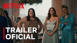 Doces Magnólias Temporada 3  Trailer Oficial [upl. by Sophey]