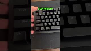 Unboxing the Fantech MK853 – A Gamer’s Dream Keyboard [upl. by Daniel]